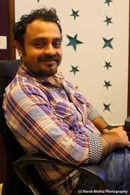 Chirantan Bhatt